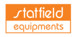 Statfield Logo