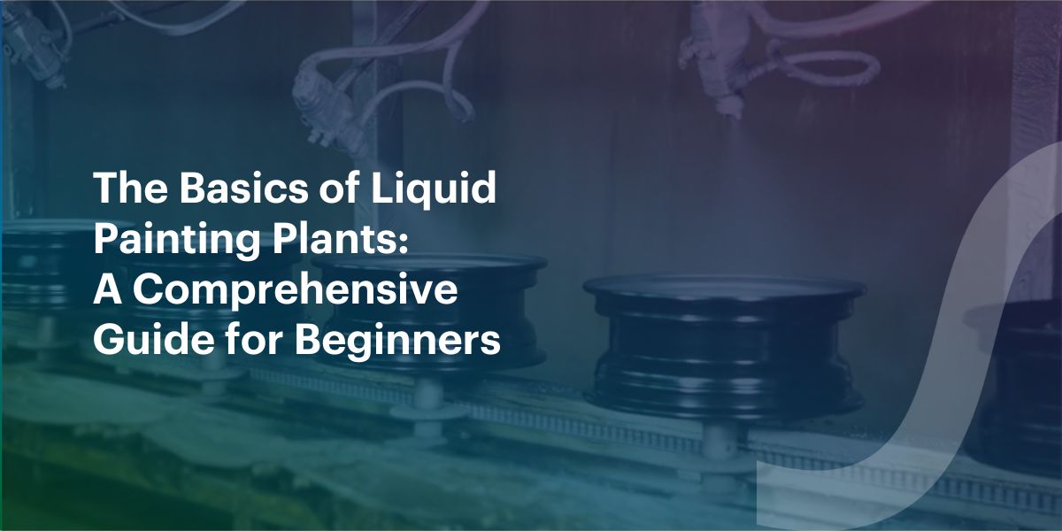 Basics of liquid painting - comprehensive guide to beginners