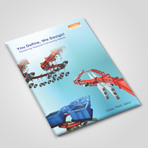 Conveyor Catalogue - Material Handling Solutions