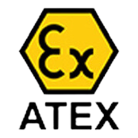 EX Atex cirtification