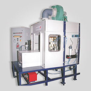 Statfield Air handling unit manufacturers for Teflon coating on razor edge