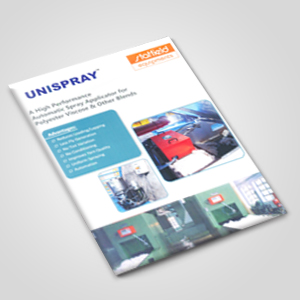 Unispray Catalogue