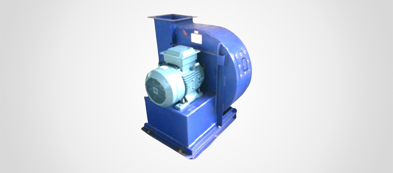 Air Handling Unit Manufacturers