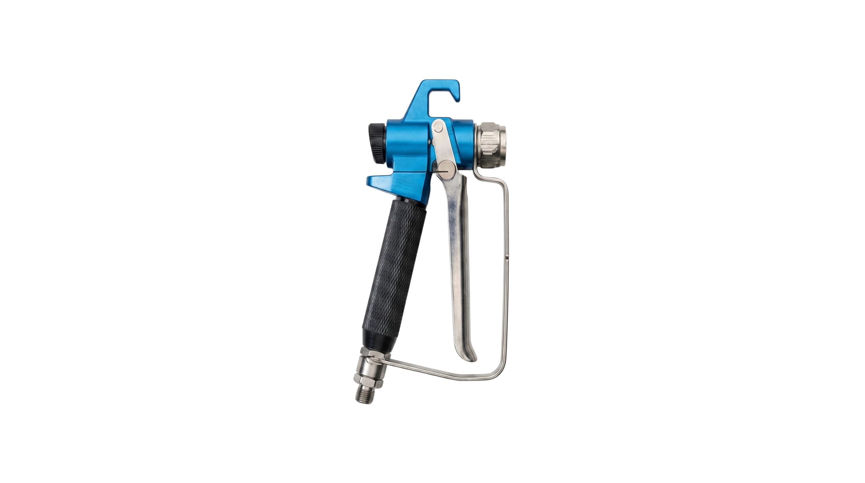 airless spray gun