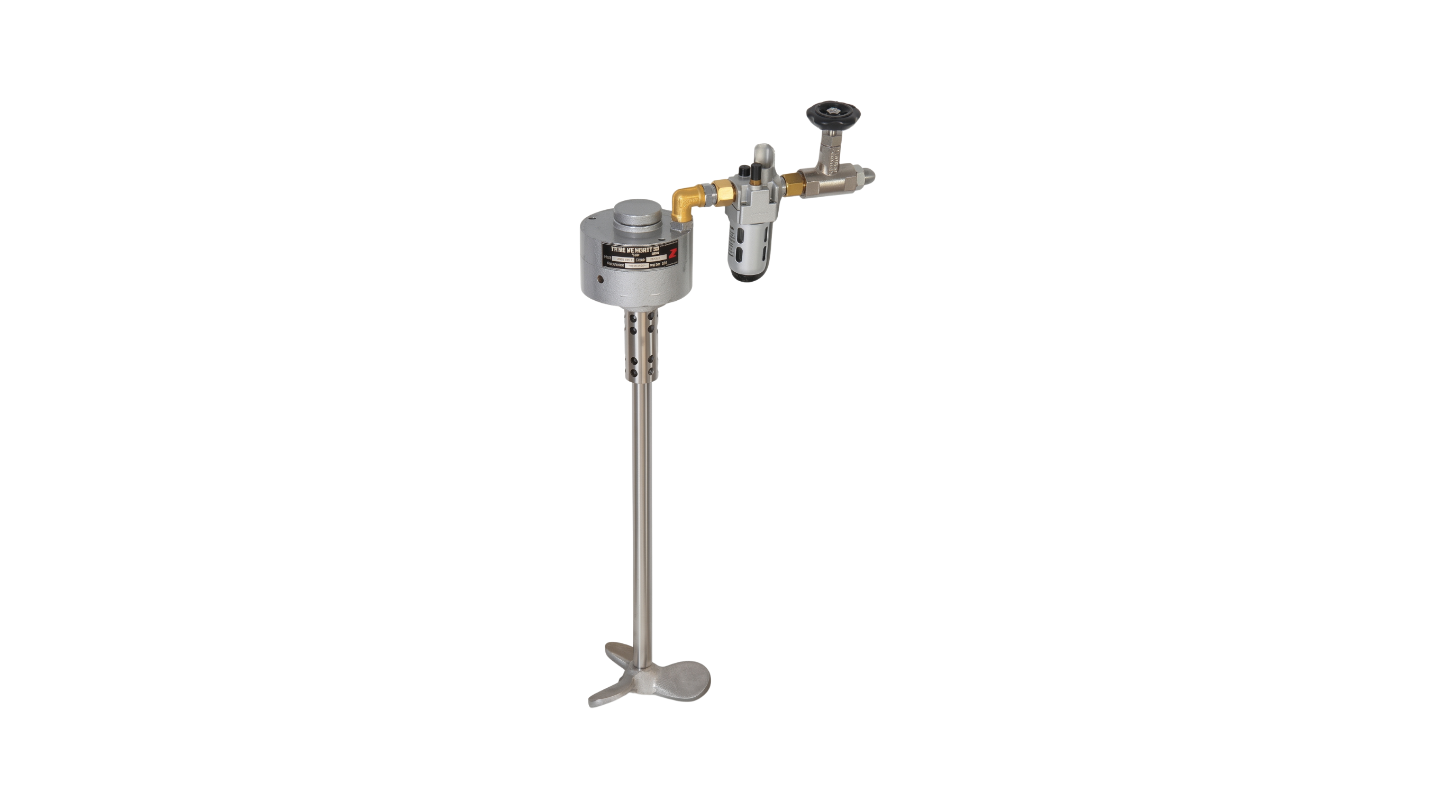 paint stirrer