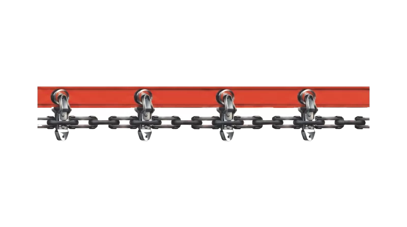 overhead conveyor chain