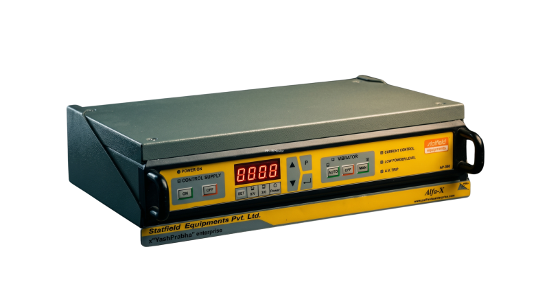 PP – 18 Monitor