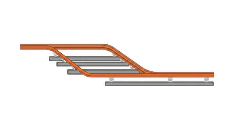 overhead conveyor manufacturer